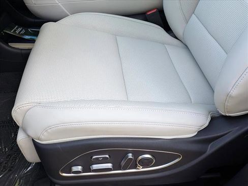 New 2026 Hyundai Palisade Calligraphy image 4