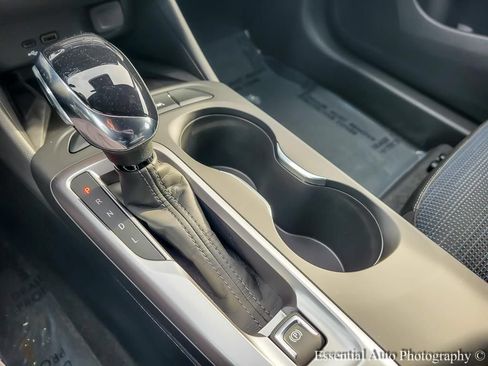 New 2026 Buick Envista Preferred w/ Convenience I Package FWD image 16