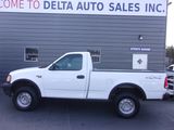 Used 2000 Ford F150 XL image 4