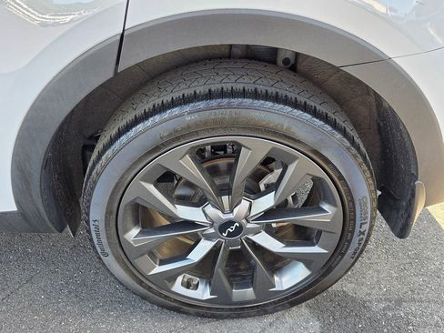 Used 2023 Kia Sorento X-Line EX AWD/4WD image 10