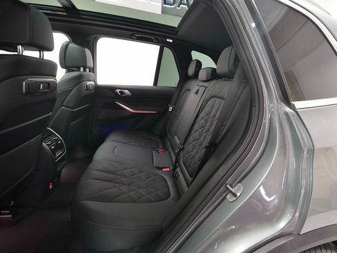 Used 2024 BMW X5 sDrive40i w/ Premium Package RWD image 11
