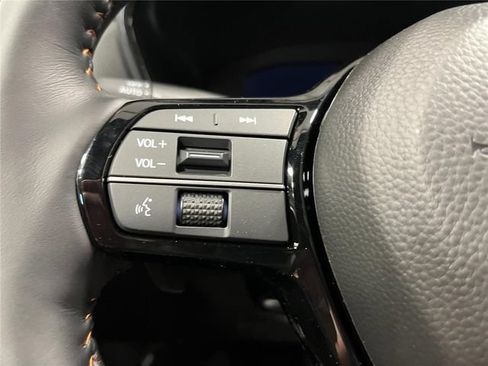 New 2026 Honda CR-V Sport Touring image 18