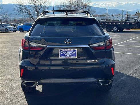 Used 2016 Lexus RX 350 AWD image 6