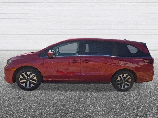 New 2027 Honda Odyssey EX-L image 3