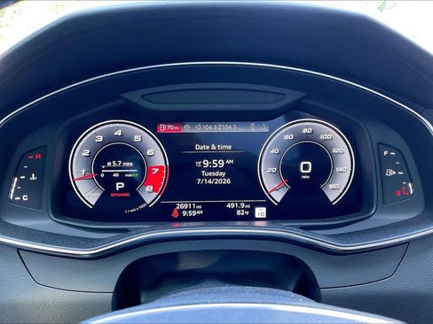 Used 2024 Audi S6 Premium Plus AWD/4WD image 26