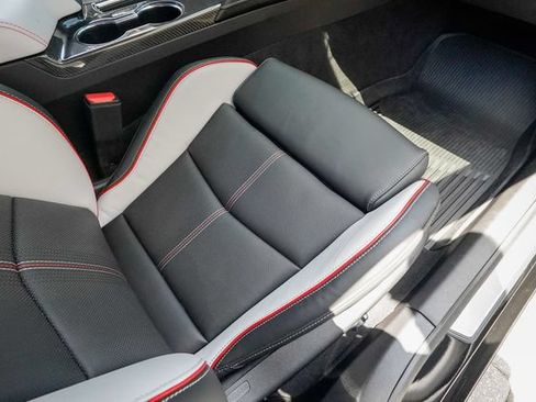 Used 2025 Cadillac CT5 V Blackwing w/ Carbon Fiber 2 Package RWD image 89