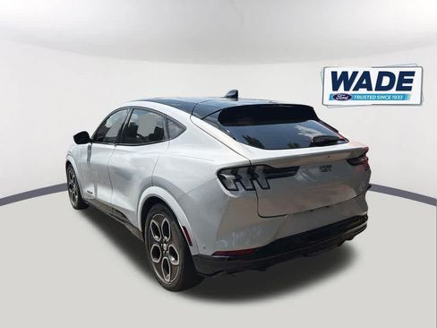 Used 2023 Ford Mustang Mach-E GT AWD/4WD image 6