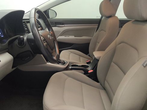 Used 2018 Hyundai Elantra Value Edition w/ Cargo Package FWD image 17