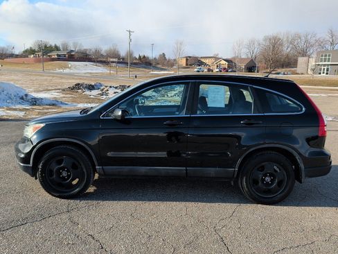 Used 2010 Honda CR-V LX image 4