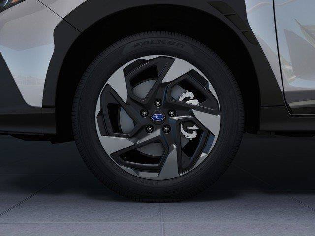 New 2026 Subaru Crosstrek 2.5i Limited AWD/4WD image 9