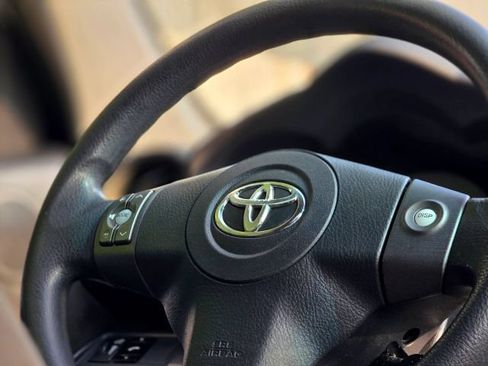 Used 2010 Toyota RAV4 Sport w/ Sport Appearance Pkg AWD/4WD image 17