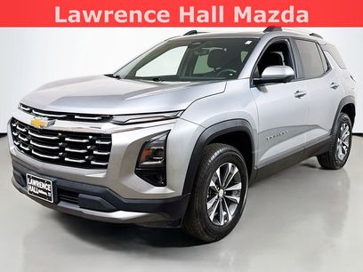 Used 2025 Chevrolet Equinox LT w/ Convenience Package II