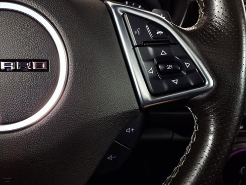 Used 2022 Chevrolet Camaro SS image 12