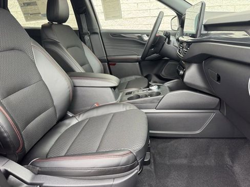 New 2026 Ford Escape ST-Line Select w/ Equipment Group 401A image 18
