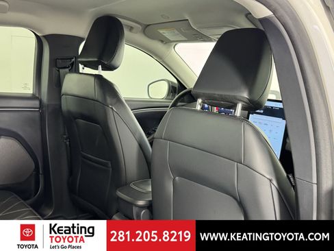 Used 2024 Ford Mustang Mach-E Select w/ Comfort Package Lite image 17