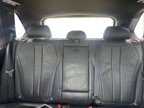 Used 2016 BMW X5 xDrive50i AWD/4WD image 13