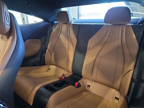 Certified 2025 Mercedes-Benz CLE 300 4MATIC Coupe image 17