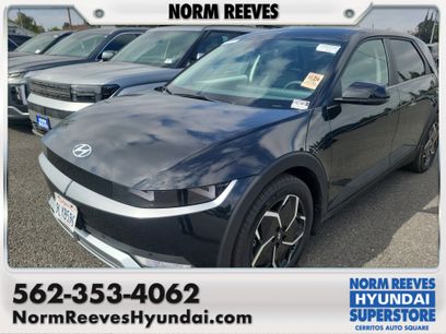 Used 2024 Hyundai Ioniq 5 SEL