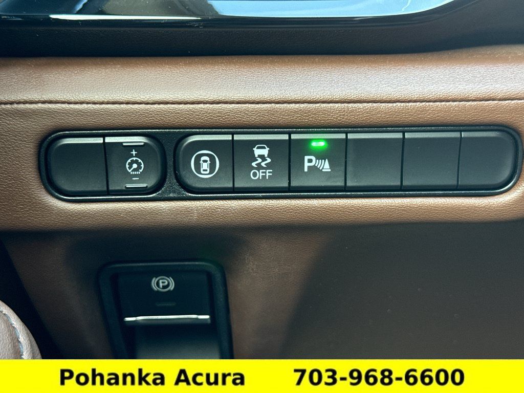 Certified 2024 Acura MDX w/ Technology Package AWD/4WD image 20