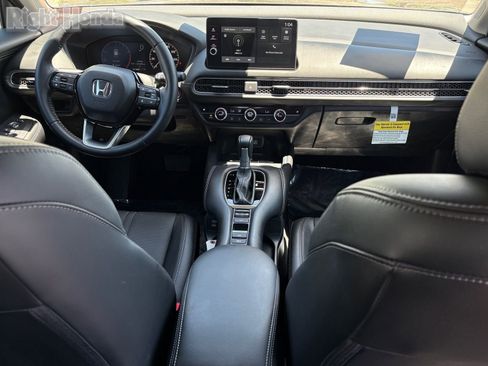Used 2026 Honda HR-V EX-L image 27