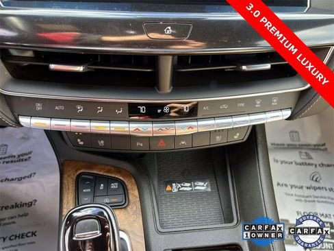 Used 2023 Cadillac CT5 Premium Luxury image 20