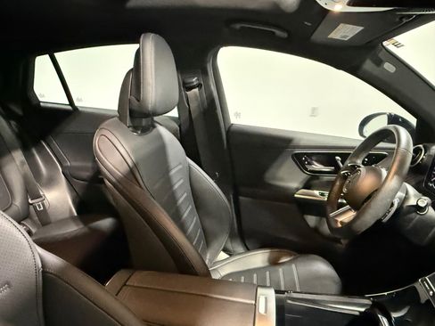 Used 2024 Mercedes-Benz GLC 300 4MATIC w/ AMG Line image 53