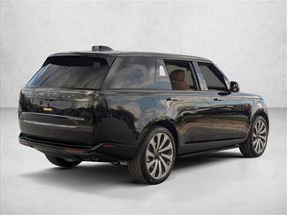 New 2026 Land Rover Range Rover Long Wheelbase SE AWD/4WD video 2