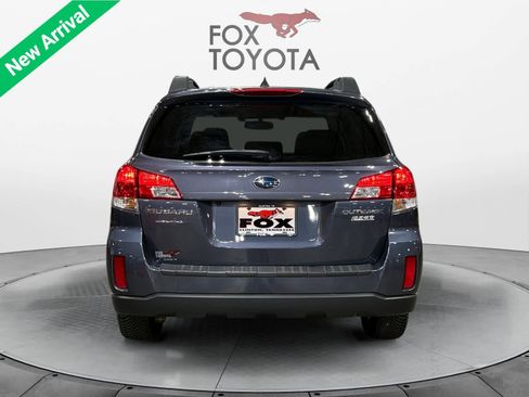 Used 2014 Subaru Outback 2.5i Limited image 5