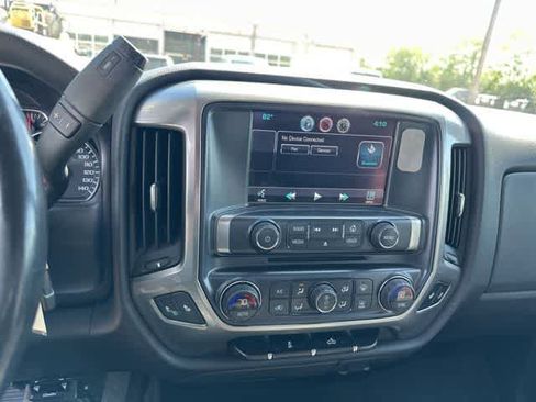 Used 2014 Chevrolet Silverado 1500 LT w/ LT Convenience Package AWD/4WD image 8
