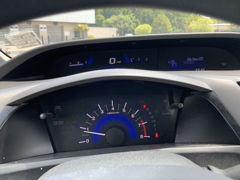 Used 2012 Honda Civic LX image 17