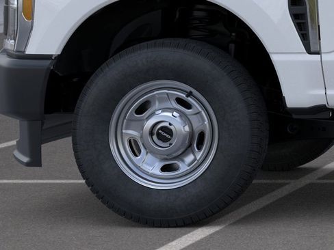 New 2026 Ford F250 XL w/ XL Driver Assist Package image 19