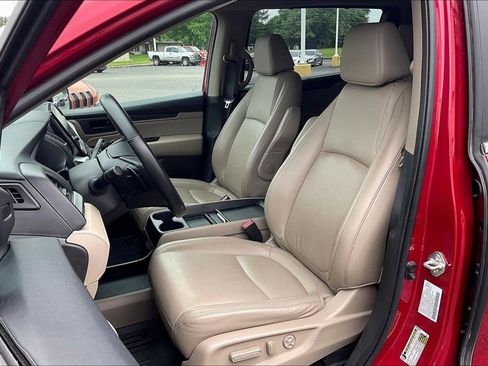 Used 2022 Honda Odyssey EX-L image 5