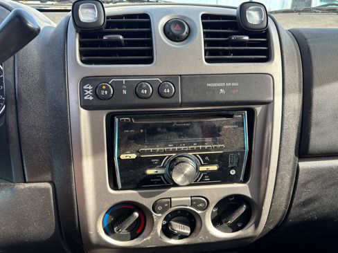 Used 2008 Chevrolet Colorado LT image 10