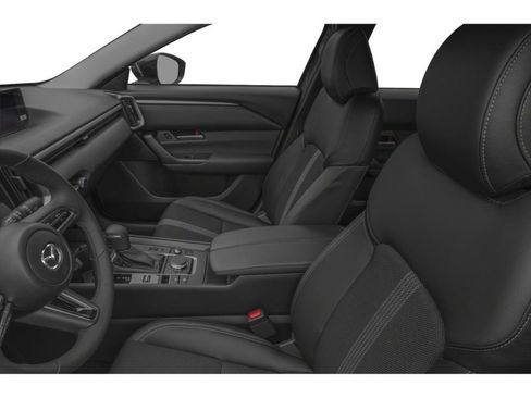 New 2026 MAZDA CX-50 2.5 Hybrid w/ Cargo Package image 5