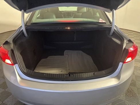 Used 2019 Chevrolet Impala LS image 8