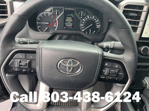 Used 2023 Toyota Tundra Limited image 19