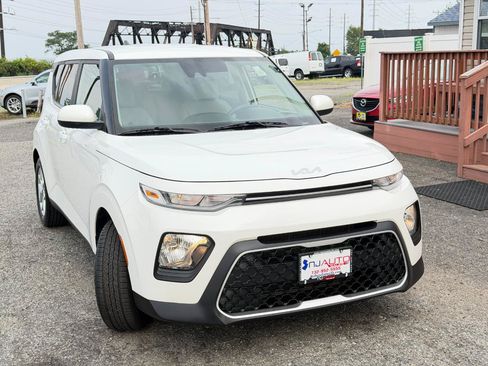 Used 2022 Kia Soul LX w/ Technology Package FWD image 89