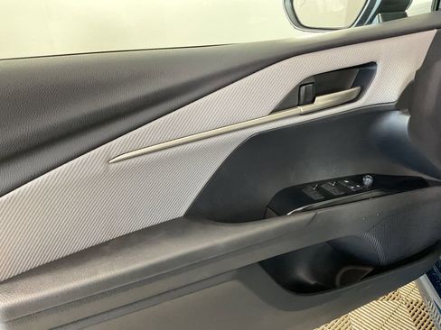 New 2026 Toyota Camry SE image 14