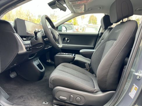 New 2026 Hyundai Ioniq 5 SE image 13