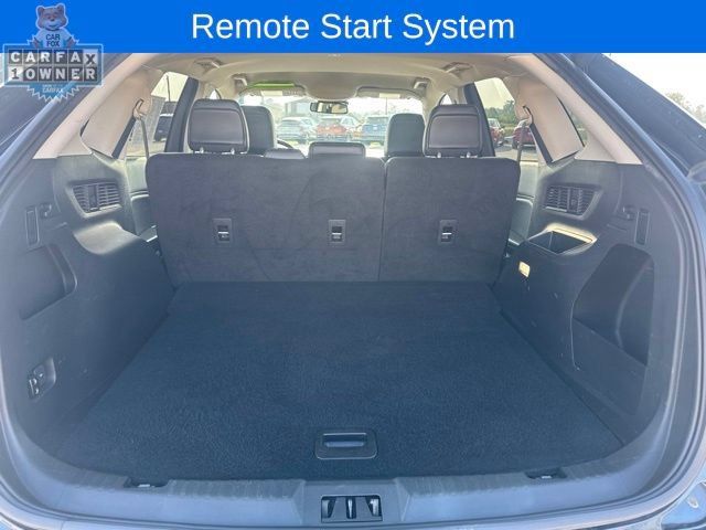 Used 2024 Ford Edge SEL w/ Convenience Package AWD/4WD image 12