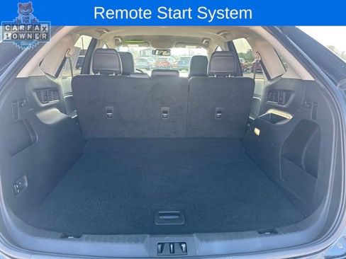 Used 2024 Ford Edge SEL w/ Convenience Package AWD/4WD image 12