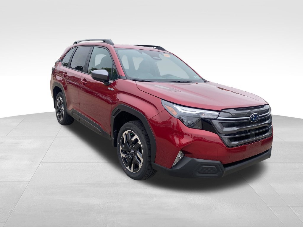 New 2026 Subaru Forester Premium AWD/4WD image 5
