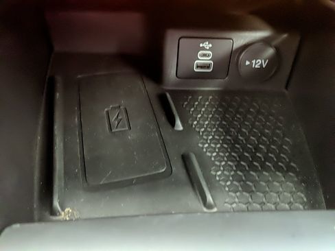 Used 2024 Ford Bronco Sport Outer Banks w/ Tech Package image 20