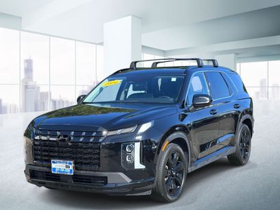 Used 2024 Hyundai Palisade XRT