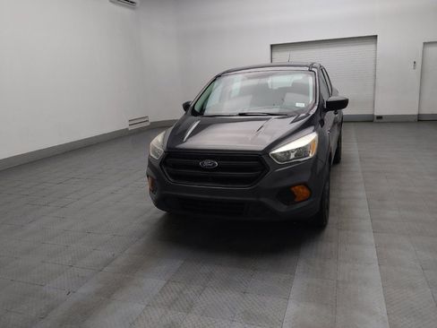 Used 2017 Ford Escape S image 15