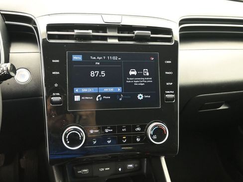 Used 2023 Hyundai Tucson SEL AWD/4WD image 18