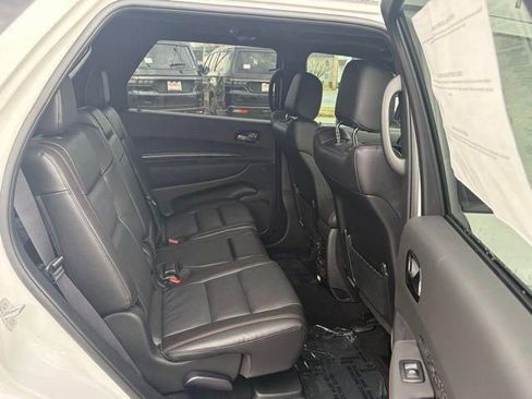 New 2026 Dodge Durango GT image 34