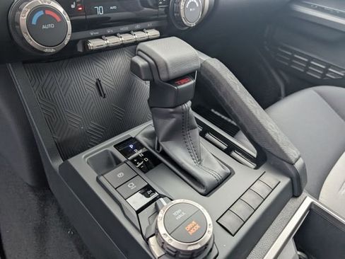 New 2026 Toyota Tacoma TRD Sport image 25