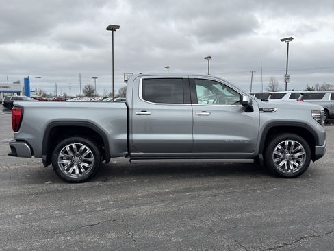 New 2026 GMC Sierra 1500 Denali AWD/4WD image 4