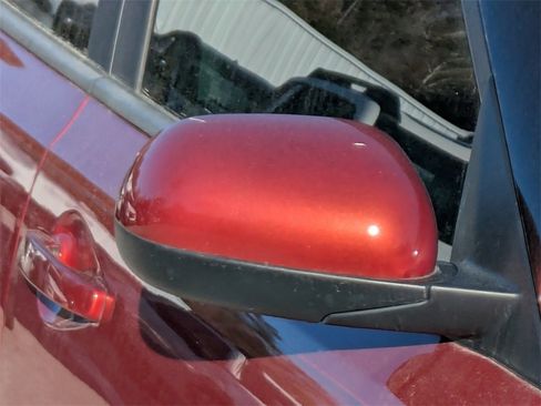 Used 2023 Kia Soul LX image 11